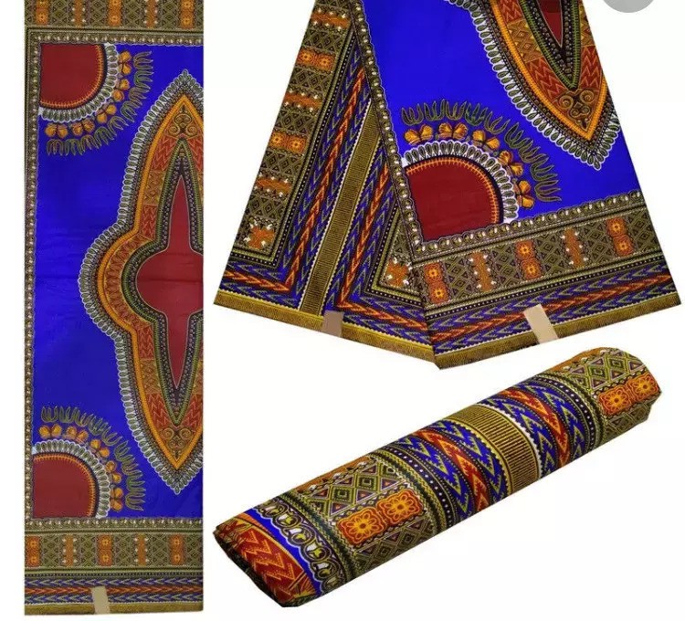 Tissus Africains
