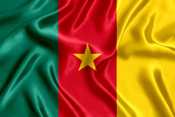 CAMEROON