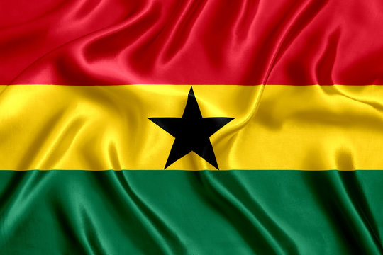GHANA
