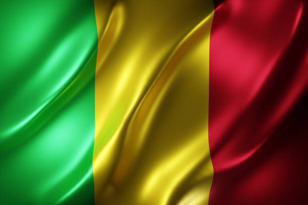 MALI