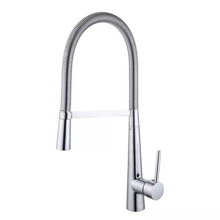 Acel Kitchen Faucet